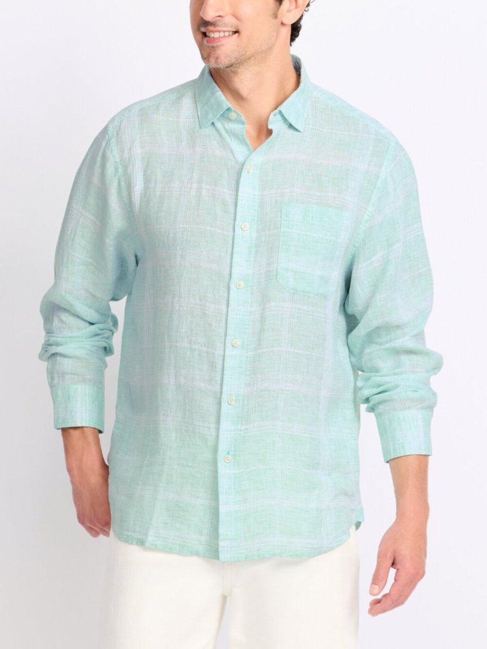 Tommy Bahama Linen Shirt